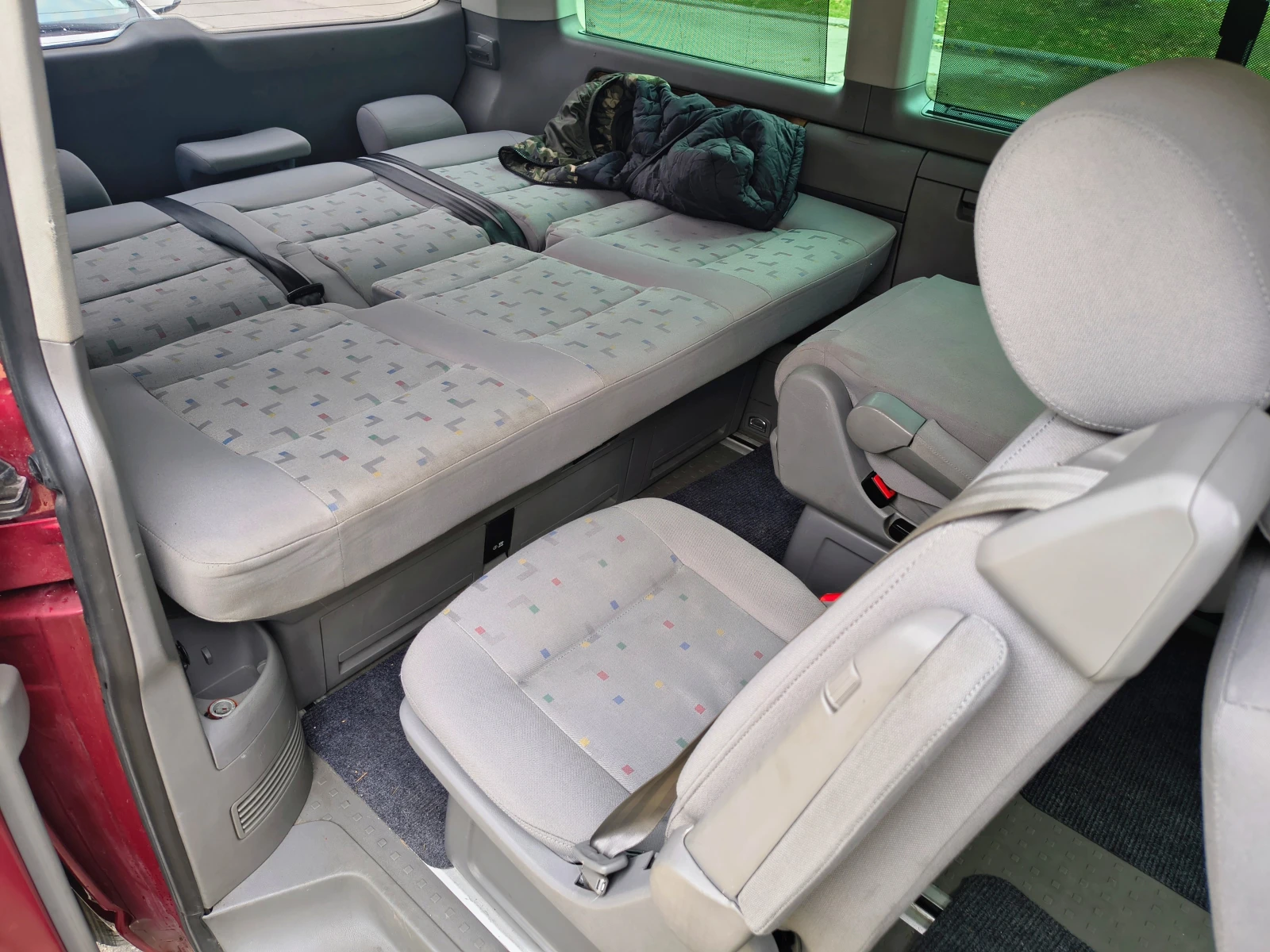 VW T5 1.9tdi 102  | Mobile.bg   14