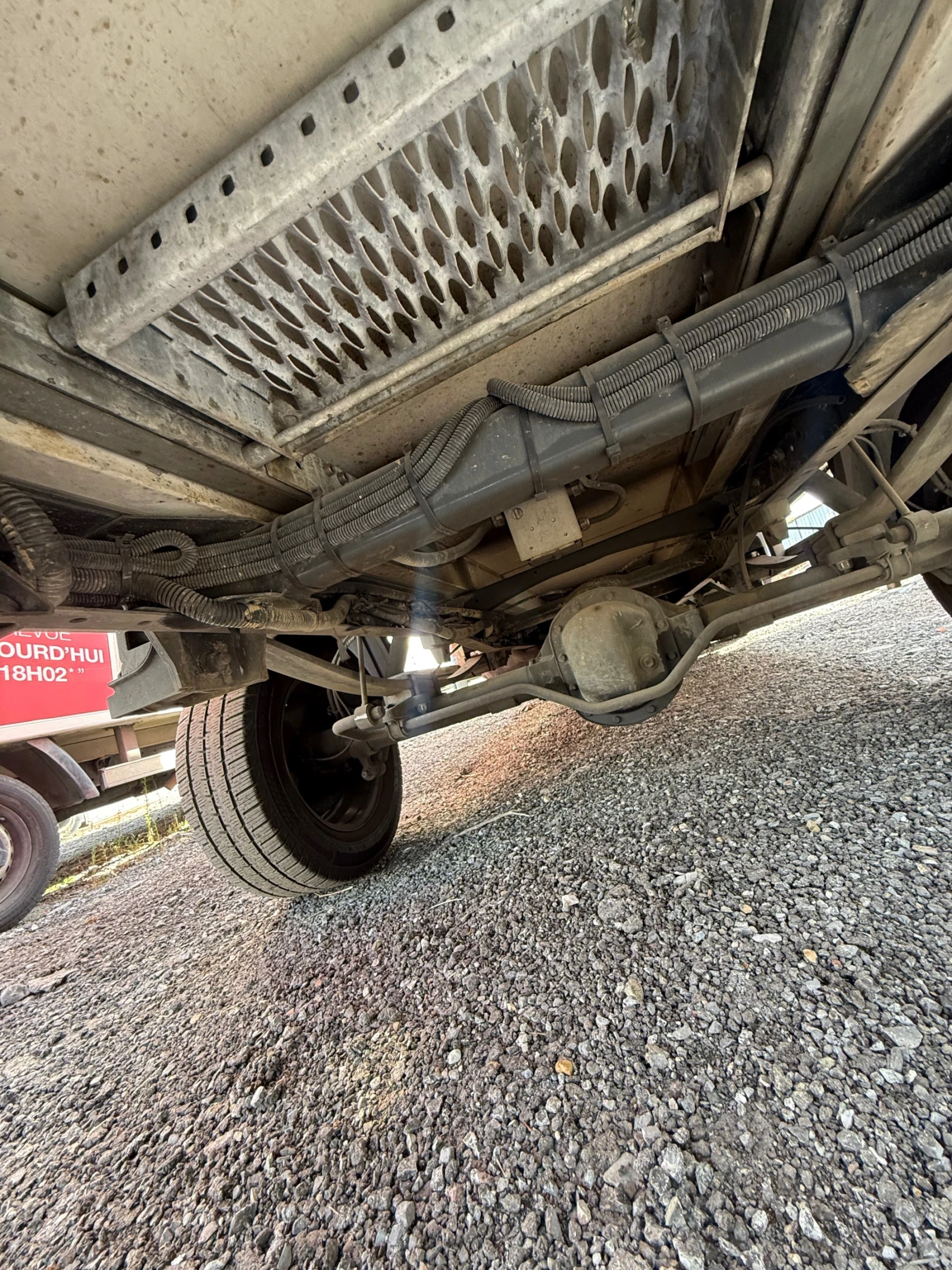 Iveco 35c13, снимка 6 - Бусове и автобуси - 56407054