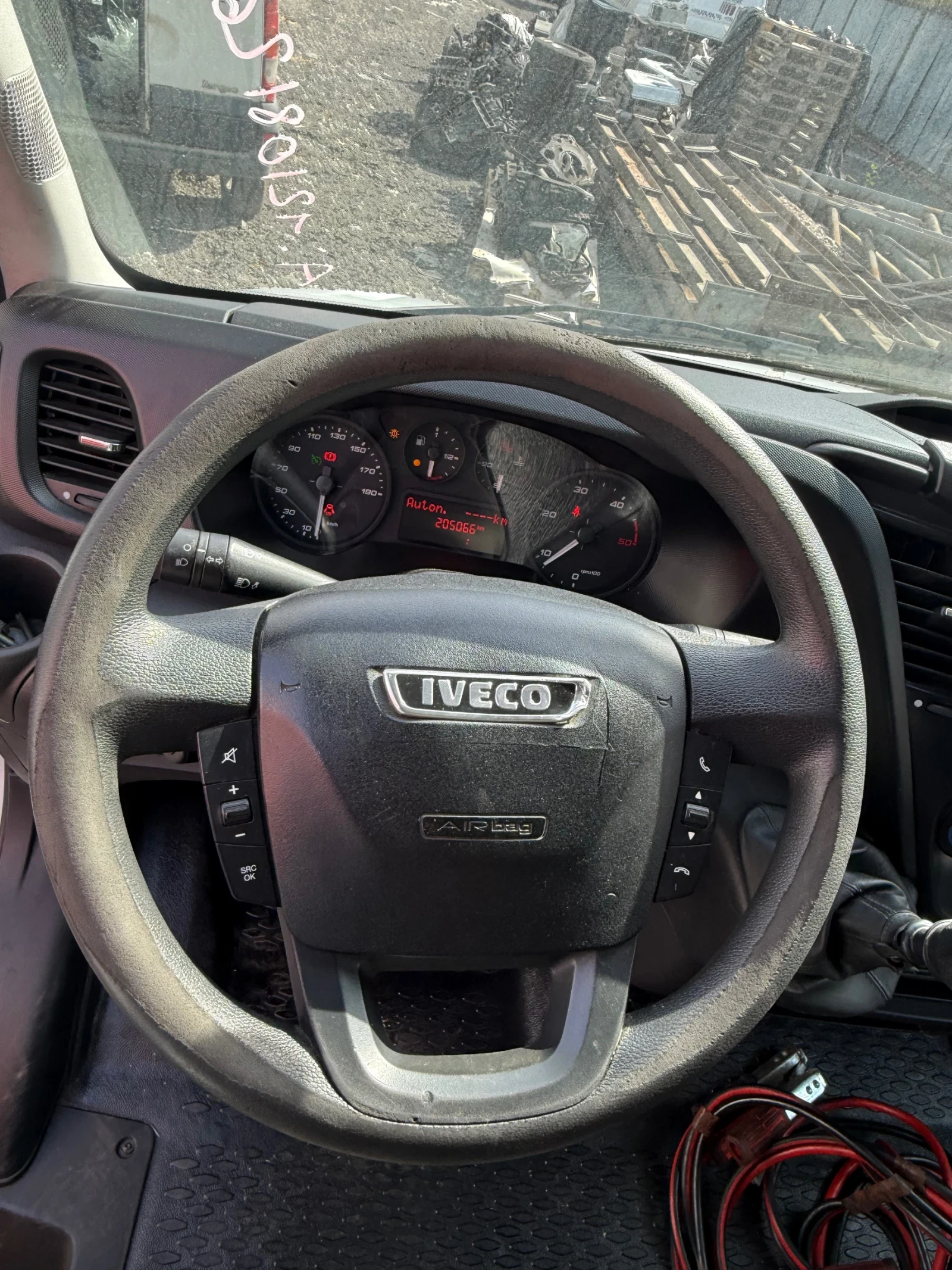 Iveco 35c13, снимка 11 - Бусове и автобуси - 56407054