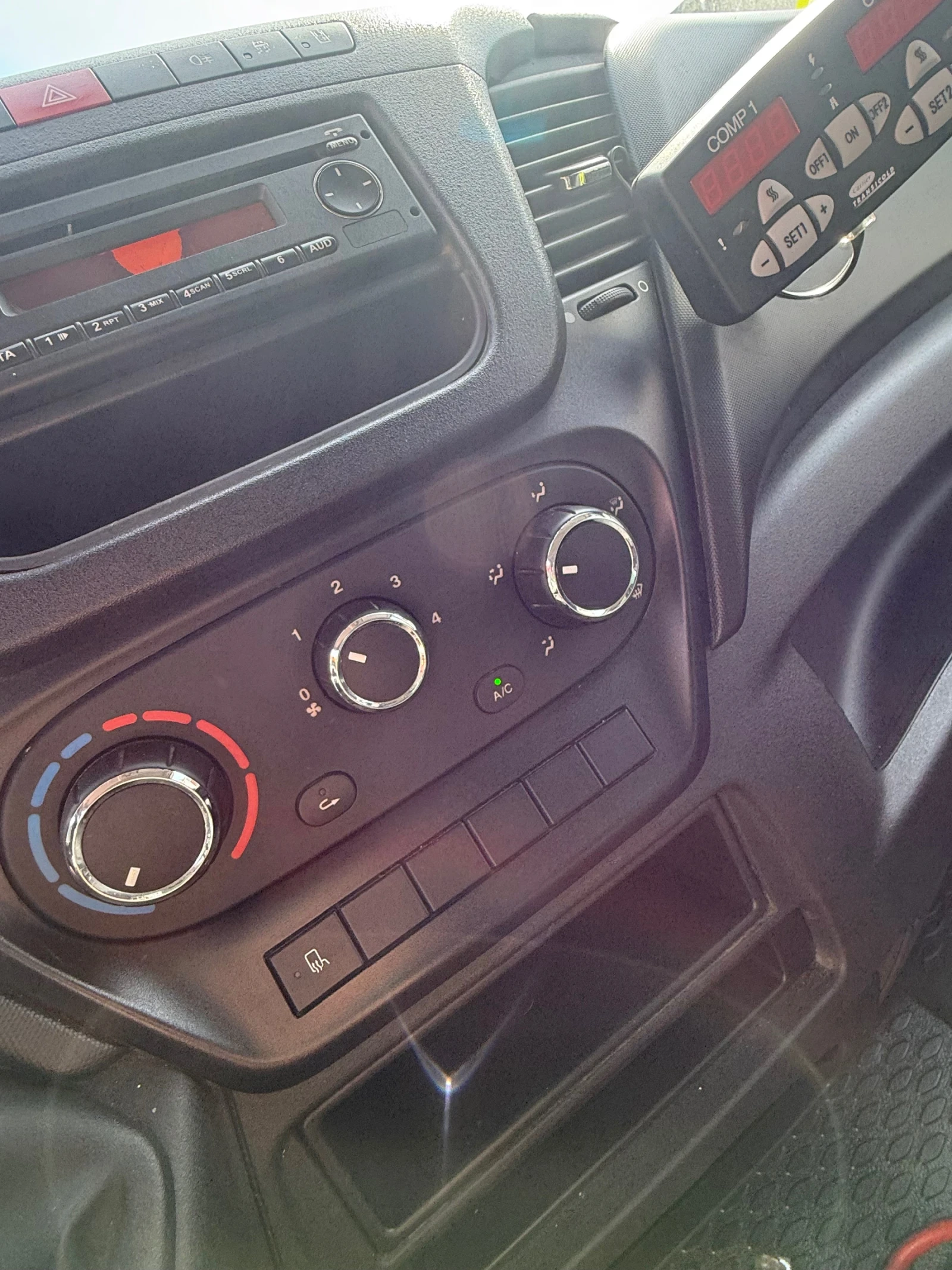 Iveco 35c13, снимка 14 - Бусове и автобуси - 56407054