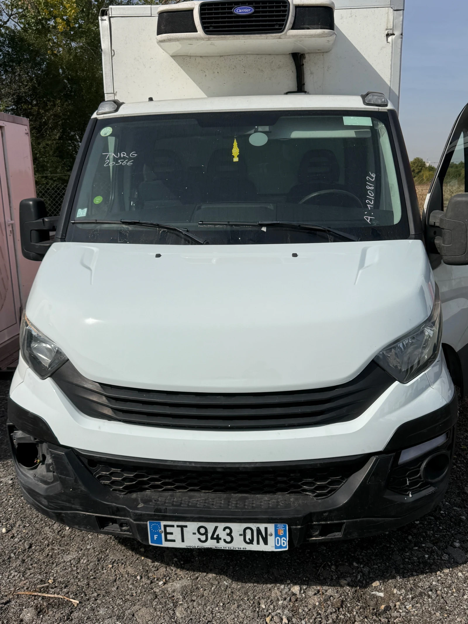 Iveco 35c13