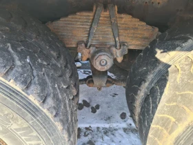 Scania R 480 6х6 Цялата на ресьор, снимка 6