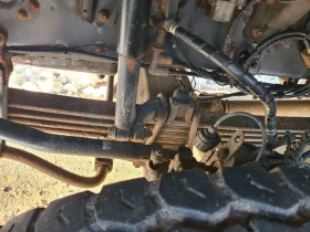 Scania R 480 6х6 Цялата на ресьор, снимка 7