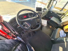 Scania R 480 6х6 Цялата на ресьор, снимка 4