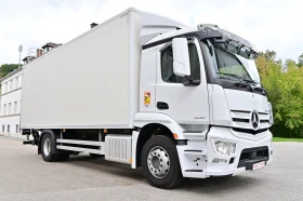 Mercedes-Benz Antos 1840 ����� | Mobile.bg � ����� ������ 2
