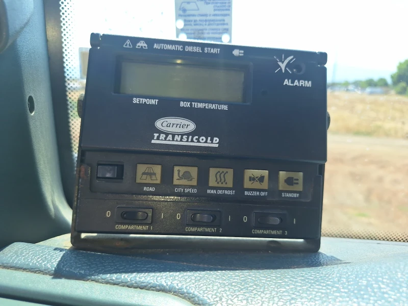 Daf CF CF FA 75.310, снимка 7 - Камиони - 52494486