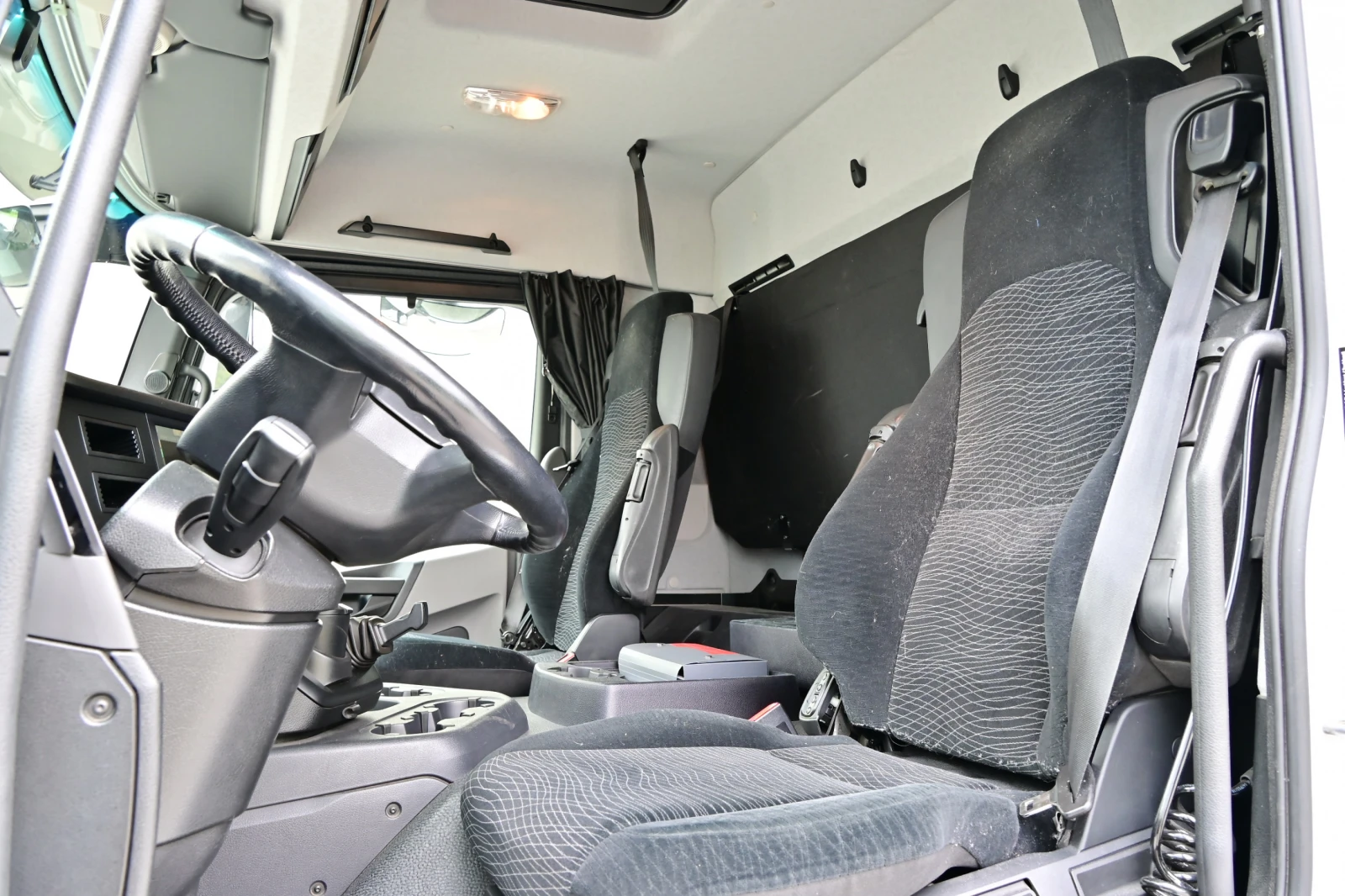 Mercedes-Benz Antos 1840 ����� | Mobile.bg � ����������� 8