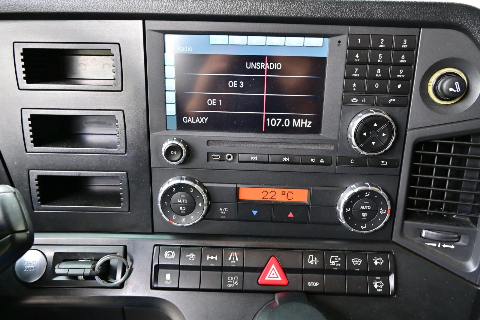 Mercedes-Benz Antos 1840 ����� | Mobile.bg � ����������� 11