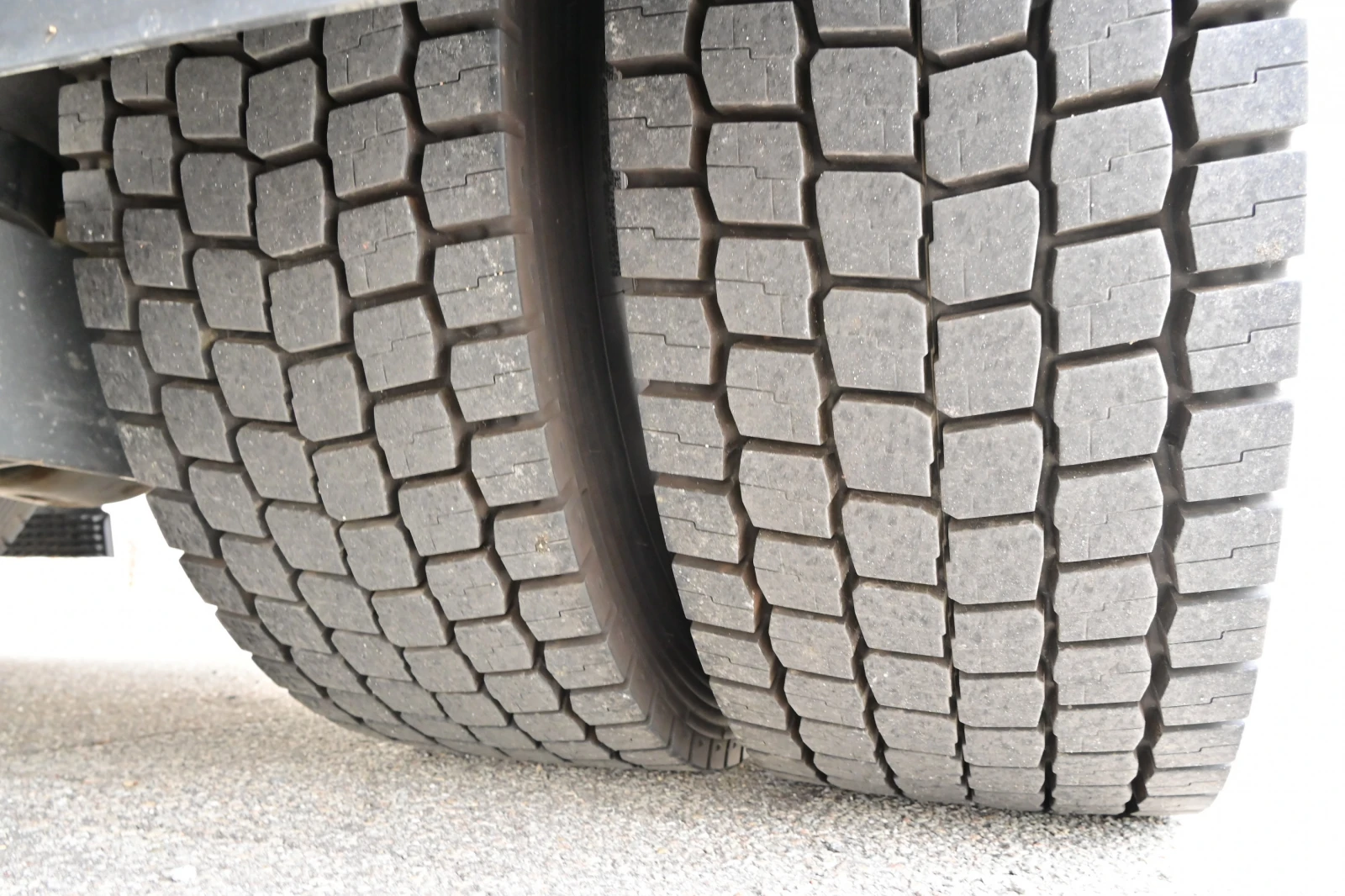 Mercedes-Benz Antos 1840 ����� | Mobile.bg � ����������� 16