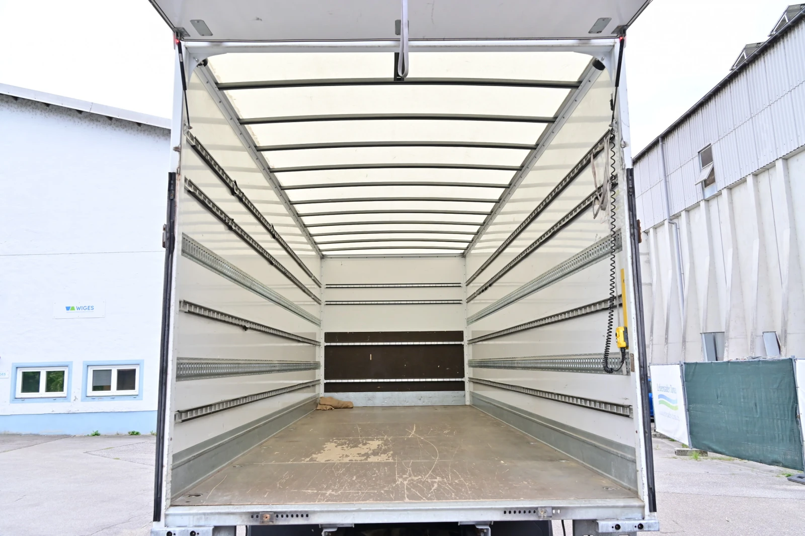 Mercedes-Benz Antos 1840 ����� | Mobile.bg � ����������� 6