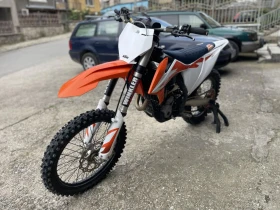 Ktm SX-F  - изображение 2