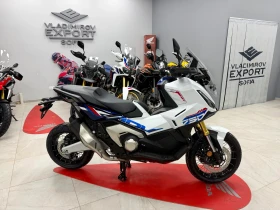 Honda X-ADV 750 Mat Pearl Glare White - ФАБРЧНО НОВ!, снимка 2