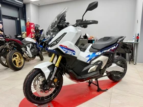 Honda X-ADV 750 Mat Pearl Glare White - ФАБРЧНО НОВ!, снимка 9