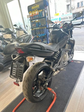 Kawasaki ER 6N 04.2008г., снимка 11