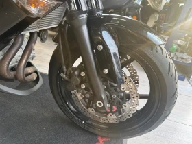 Kawasaki ER 6N 04.2008г., снимка 7