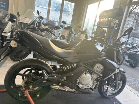 Kawasaki ER 6N 04.2008г., снимка 16