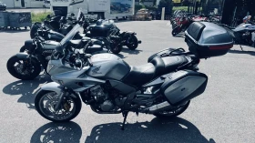 Honda Cbf 1000 ABS Подгряване на дръжките! BAGSTER седалка!, снимка 5