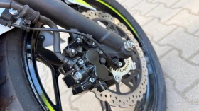 Kawasaki Z 125, снимка 12