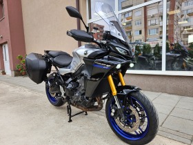     Yamaha Mt-09 TRACER GT+ , 900ie, ABS-TCS, 06.2021. ~21 000 .