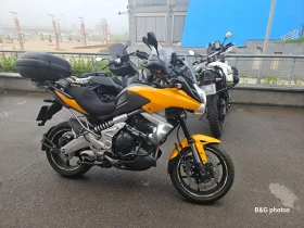 Kawasaki Versys | Mobile.bg    8