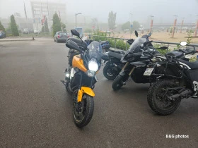 Kawasaki Versys, снимка 2