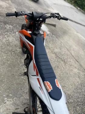 Ktm SX-F, снимка 3