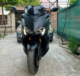 Yamaha T-max 530SX, снимка 1