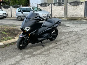 Yamaha T-max 530SX, снимка 2