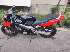 Honda Cbr F4i, снимка 2