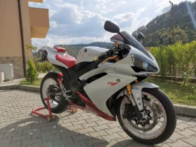 Yamaha YZF-R1, снимка 6