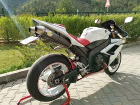 Yamaha YZF-R1, снимка 5