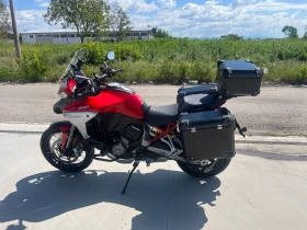 Ducati Multistrada V4S | Mobile.bg    2