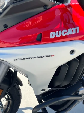 Ducati Multistrada V4S | Mobile.bg    4