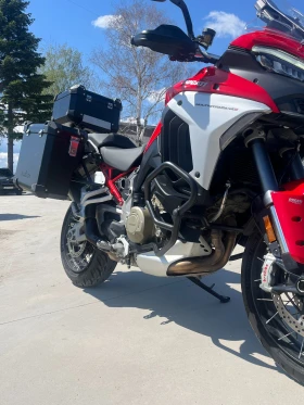 Ducati Multistrada V4S | Mobile.bg    3