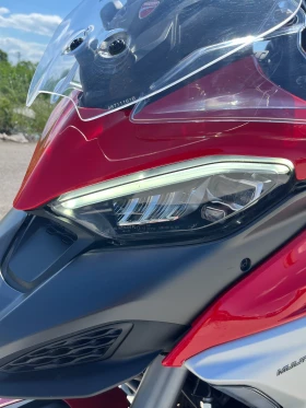 Ducati Multistrada V4S | Mobile.bg    7