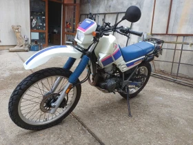Yamaha Serow | Mobile.bg    2