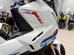 Honda X-ADV 750 Mat Pearl Glare White - ФАБРЧНО НОВ! | Auto.bg — изображение 3