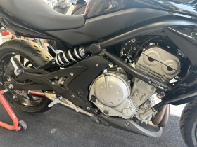 Kawasaki ER 6N 04.2008г. | Auto.bg — изображение 12