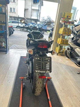 Kawasaki ER 6N 04.2008г. | Auto.bg — изображение 6