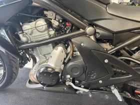 Kawasaki ER 6N 04.2008г. | Auto.bg — изображение 13