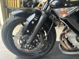 Kawasaki ER 6N 04.2008г. | Auto.bg — изображение 14