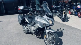 Honda Cbf CBF 1000 ABS ���������� �� ��������!!! | Mobile.bg � ����� ������ 2