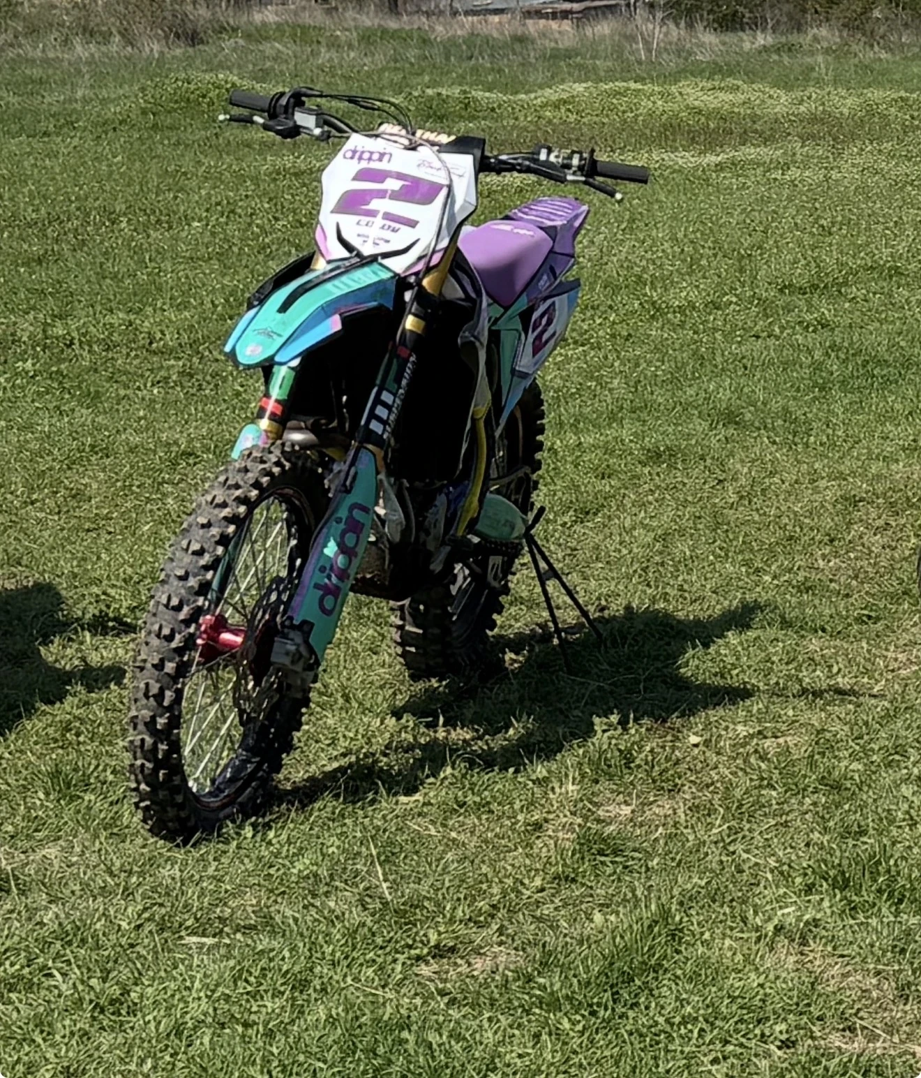 Suzuki Rmz 450 | Mobile.bg � ����������� 3