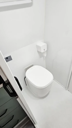 Кемпер Mercedes-Benz 4х4  , снимка 9