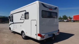 Кемпер HYMER / ERIBA B534, снимка 4