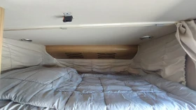 Кемпер HYMER / ERIBA B534, снимка 11