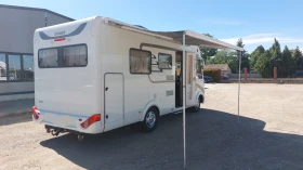Кемпер HYMER / ERIBA B534, снимка 3