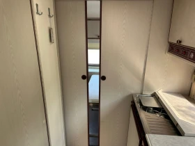 Каравана Knaus Knaus, снимка 9