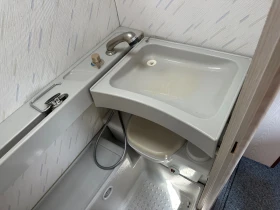 Каравана Knaus Knaus, снимка 12