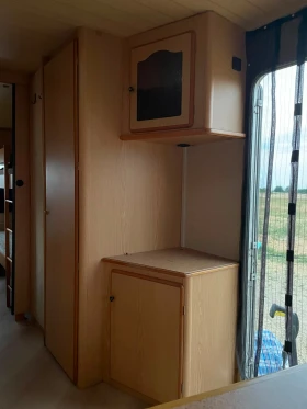 Каравана Knaus S?dwind, снимка 8